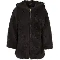 Urban Classics Sherpa Jakke