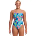 Funkita Strapped In Badetøy