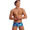 Funky Trunks Sidewinder Badeshorts Boxer