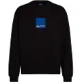 Karl Lagerfeld Reg Box Logo Collegegenser