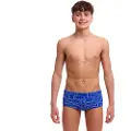 Funky Trunks Sidewinder Badeshorts Boxer