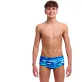 Funky Trunks Sidewinder Badeshorts Boxer