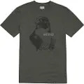 Etnies Bird Series Kortarmet T-skjorte