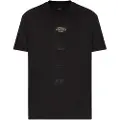 Armani Exchange Xm000755a_f13106u Kortarmet T-skjorte