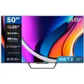 Metz 50mqd7500z 50´´ 4k Qled Tv
