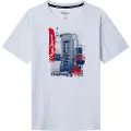 Pepe Jeans Albie Kortarmet T-skjorte