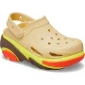 Crocs Bubble Crush Tresko