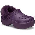 Crocs Stomp Lined Tresko