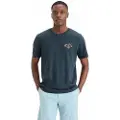 Dockers Graphic A11030302 Kortarmet T-skjorte
