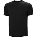 Helly Hansen Kortarmet T-skjorte 2 Enheter