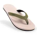 Indosole Essentials Flip-flops