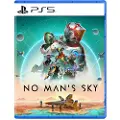 505 games Ps5 No Man´s Sky Import
