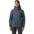Helly Hansen Verglas Infinity 2.0 Regnfrakk