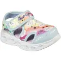 SKECHERS Heart Lights Sandaler
