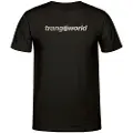 Trangoworld Duero Df Kortarmet T-skjorte