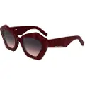 Karl Lagerfeld Kl6199s Solbriller For Kvinner