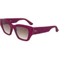 Lacoste L6053s Solbriller For Kvinner