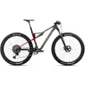 Orbea Oiz M-team Factory 29´´ Xtr M9100 Sgs Shadow Plus 2025 Terrengsykkel
