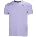 Helly Hansen Core Graphic T 2.0 Kortarmet T-skjorte