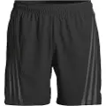 Adidas Designed For Training 3 Stripes 7´´ Shorts