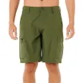 Rip Curl Boardwalk Classic Surf Cargo Shorts