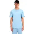 Ellesse Ollio Kortarmet T-skjorte