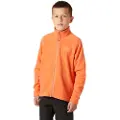 Helly Hansen Daybreaker 2.0 Jr Fleecejakke Med Full Glidelås