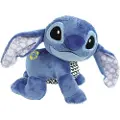 Clementoni Stitch Kryper Med Lyder Teddy 26x23x16 Cm