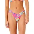 Rip Curl Es Vedra Full Bikini Bunn