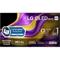 LG 55g54lw 55´´ 4k Oled Tv
