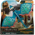 Spin Master Dragons Movie Figure Set Deadly Nadder og Astrid