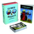Schiffer Publishing La Santa Muerte Lenormand
