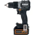 DeWalt Dcd85mm2t-qw Elektrisk Skrutrekker