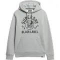Superdry Black Label Hettegenser