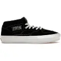 Vans Skate Half Cab Skatesko svart