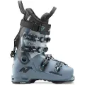 Nordica Unlimited Lt 115 W Dyn Alpin Skistøvler For Kvinner