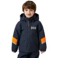 Helly Hansen Rider, Skijakke, Junior, Navy