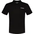 Bikkembergs Bmt0930 Kortermet Poloskjorte
