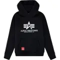 Alpha industries Basic Hetteskjorte