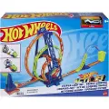 Hot Wheels Trippel Sløyfe