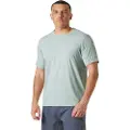 Helly Hansen Shine Solen Kortarmet T-skjorte