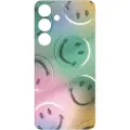 Samsung Smiley Flipsuit Card for Galaxy S24