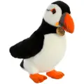 Aurora Puffin Bamse