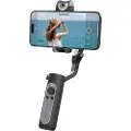 Hohem Smartphone Gimbal iSteady V2s Black