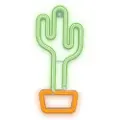Forever Light Light Cactus Dekorativ Led-lys