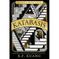 HarperCollins Katabasis - Kuang, R.F.