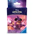 Ravensburger Disney Lorcana Reign of Jafar (Set 8) Card Sleeve Pack - A