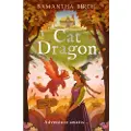 HarperCollins Cat Dragon