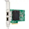 HP Bcm57416 10 Gb Pci-e Nettverksadapterkort Til Ethernet