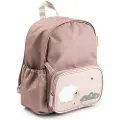 Done by Deer Kids backpack Tiny farm Powder 7,5 L